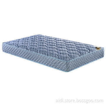 2014 Super quality spring mattress supplier